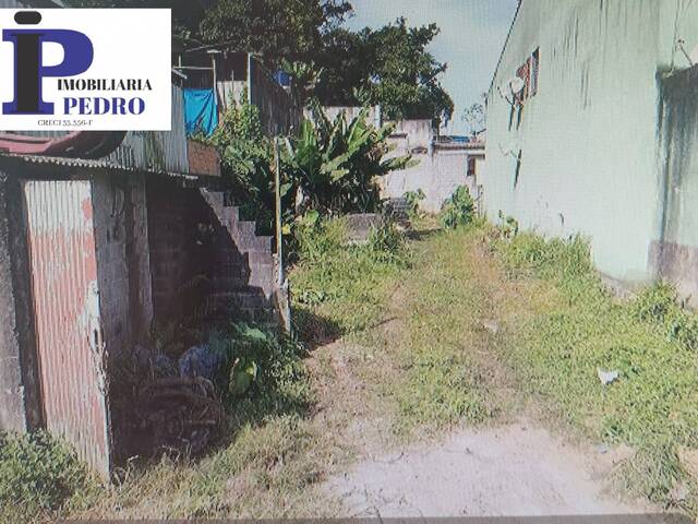 #Ter134 - Terreno para Venda em Santo André - SP - 1
