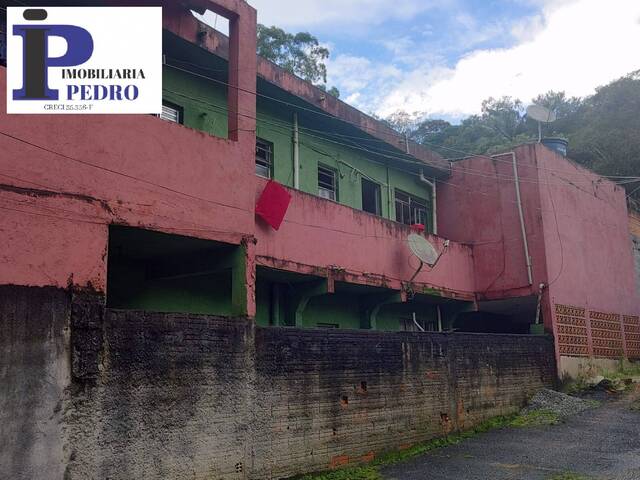 Sobrado para Venda em Santo André - 2