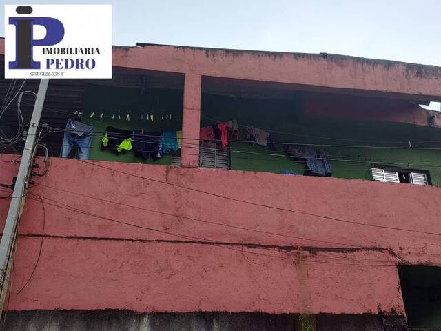 Sobrado para Venda em Santo André - 3