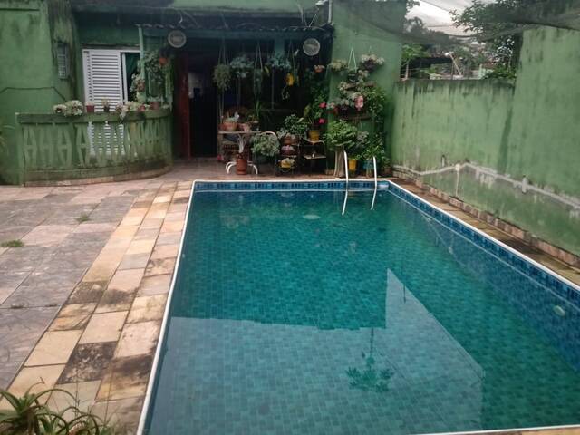 Sobrado para Venda em Santo André - 5