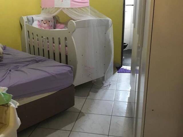 Casa para Venda em Santo André - 2