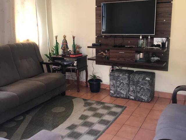 Casa para Venda em Santo André - 4