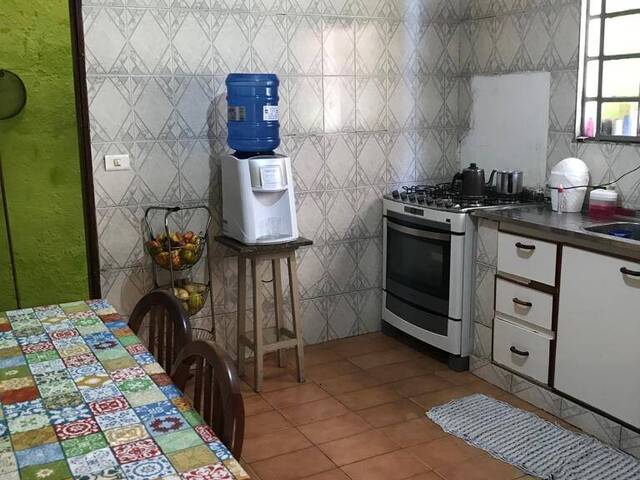 Casa para Venda em Santo André - 5