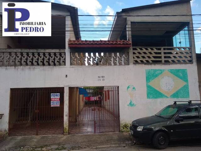 #ter136 - Terreno para Venda em Santo André - SP - 1