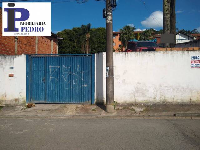 #ter136 - Terreno para Venda em Santo André - SP - 2