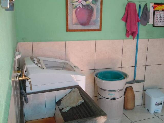 Sobrado para Venda em Santo André - 5