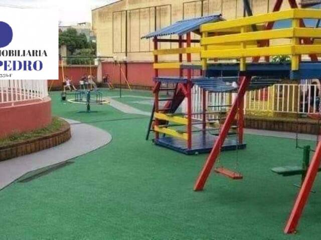 #APT511 - Apartamento para Venda em Santo André - SP