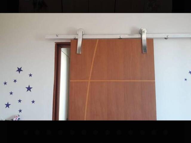 #APT511 - Apartamento para Venda em Santo André - SP