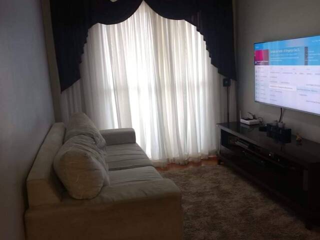 Apartamento para Venda em Santo André - 4
