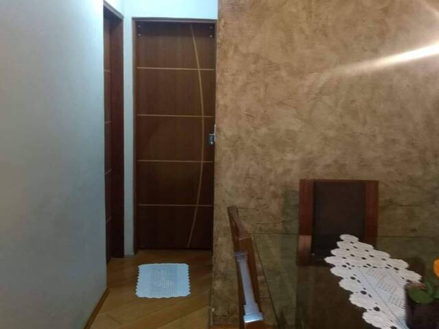 Apartamento para Venda em Santo André - 5