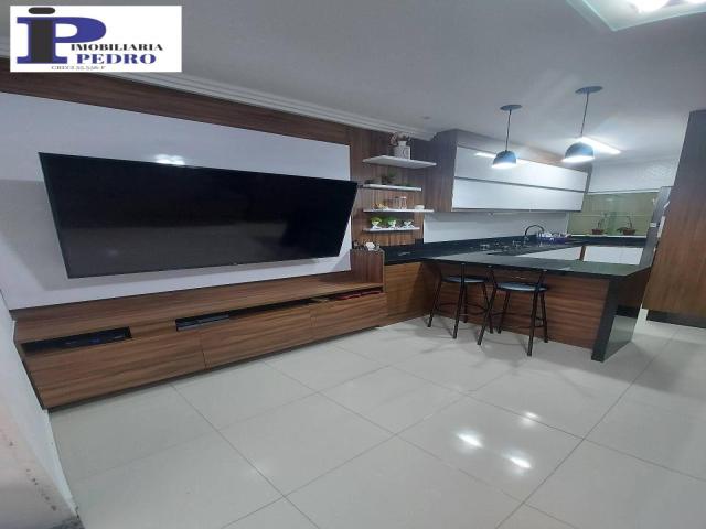 Sobrado para Venda em Santo André - 4