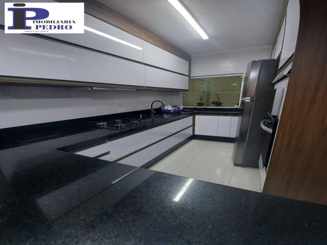 Sobrado para Venda em Santo André - 2