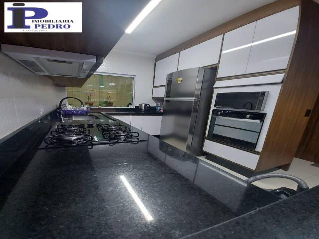 Sobrado para Venda em Santo André - 3