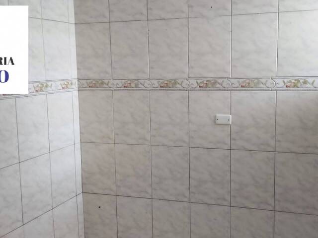 #SOB508 - Sobrado para Venda em Santo André - SP