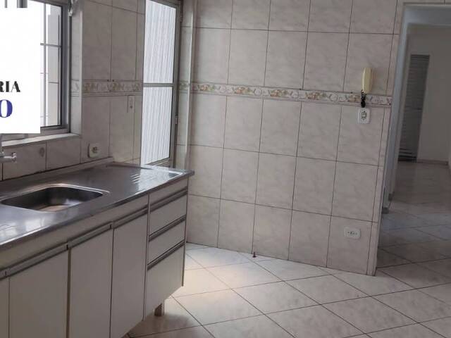 Sobrado para Venda em Santo André - 5