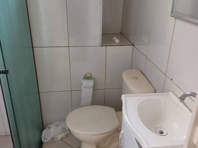 #SOB508 - Sobrado para Venda em Santo André - SP