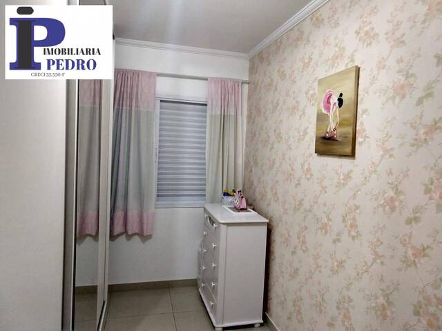 Apartamento para Venda em Santo André - 2