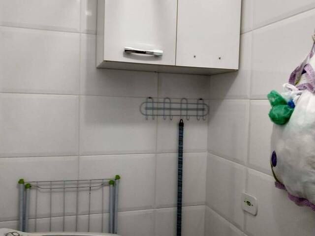 Apartamento para Venda em Santo André - 4
