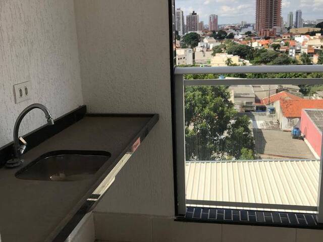 #APT513 - Apartamento para Venda em Santo André - SP - 2