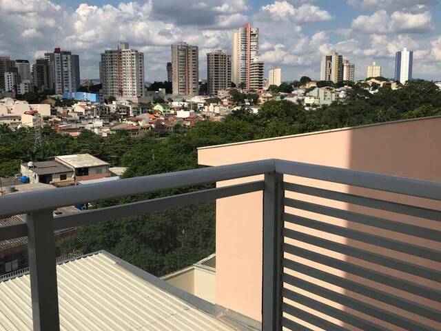 #APT513 - Apartamento para Venda em Santo André - SP