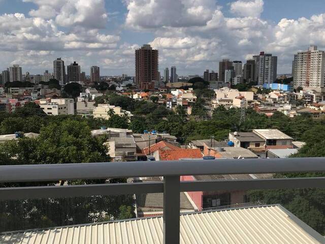 Apartamento para Venda em Santo André - 4