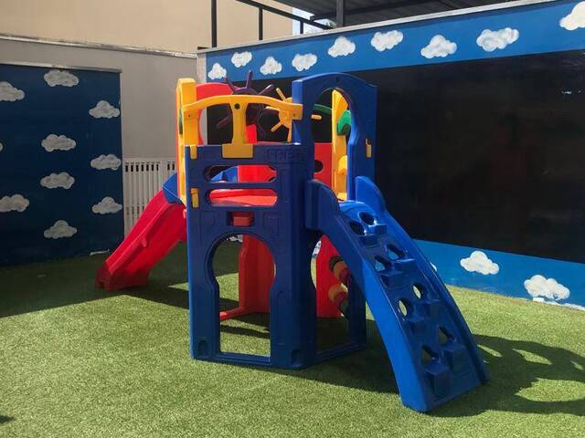 Apartamento para Venda em Santo André - 5