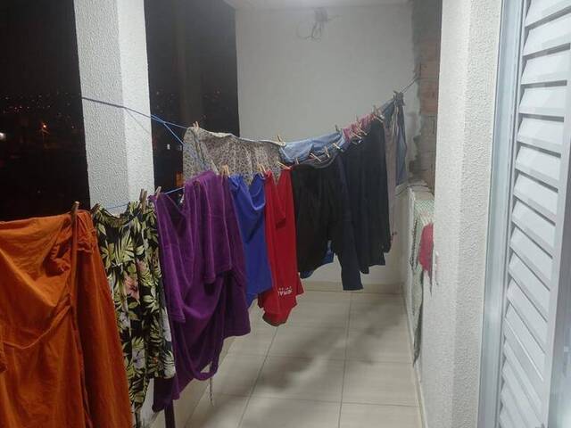 Sobrado para Venda em Santo André - 5