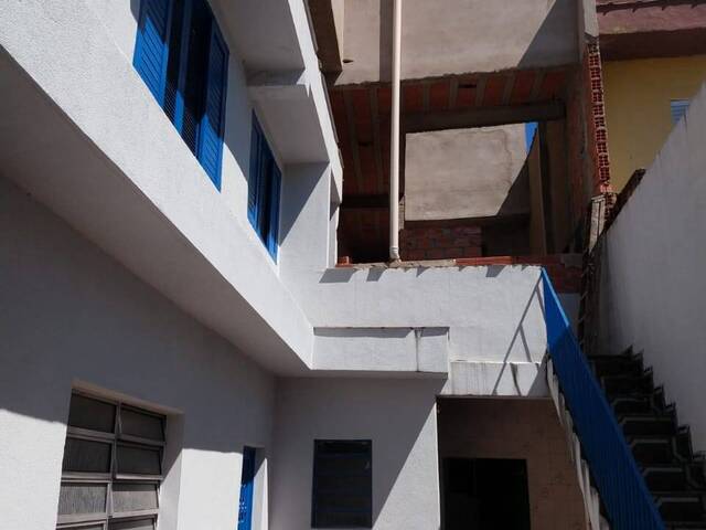 #cas607 - Casa para Venda em Santo André - SP