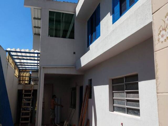 #cas607 - Casa para Venda em Santo André - SP