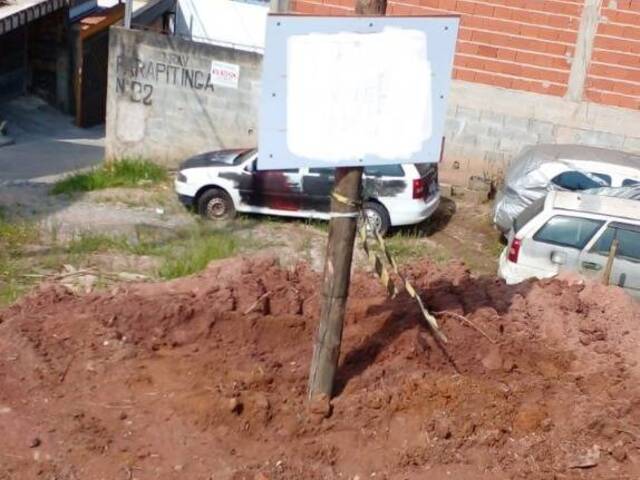 #Ter128 - Terreno para Venda em Santo André - SP - 2