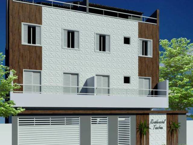 #APT520 - Apartamento para Venda em Santo André - SP - 1