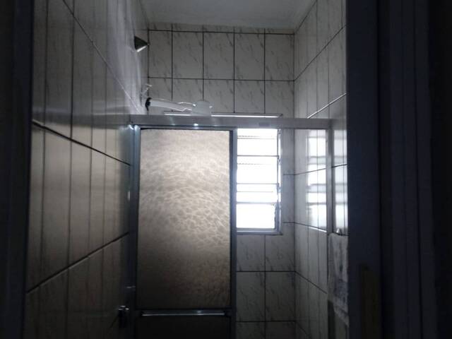 Sobrado para Venda em Santo André - 4