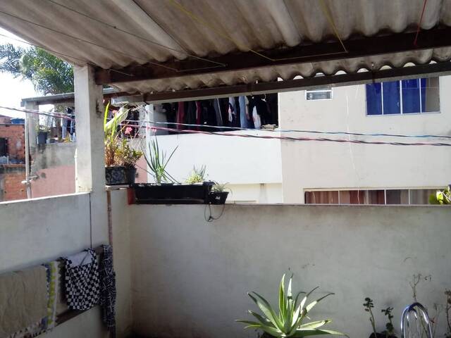 Sobrado para Venda em Santo André - 5
