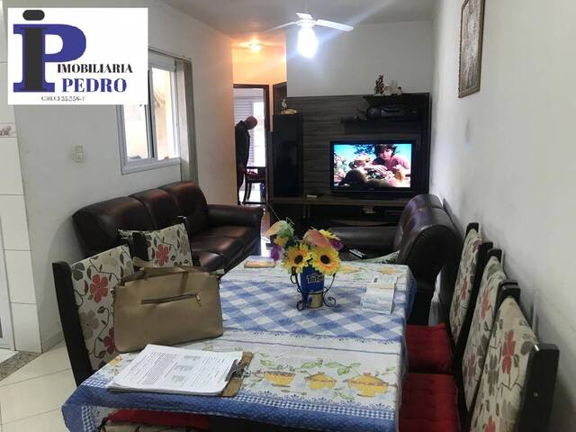 #APT521 - Apartamento para Venda em Santo André - SP