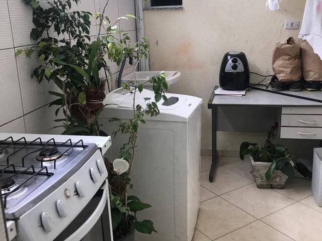 Apartamento para Venda em Santo André - 4