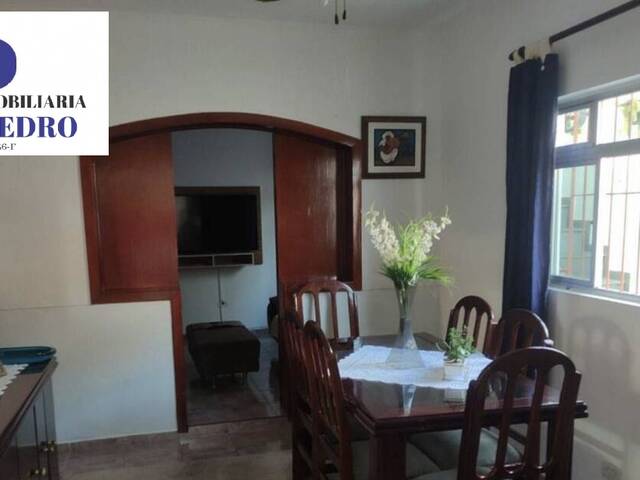 #CAS611 - Casa para Venda em Santo André - SP