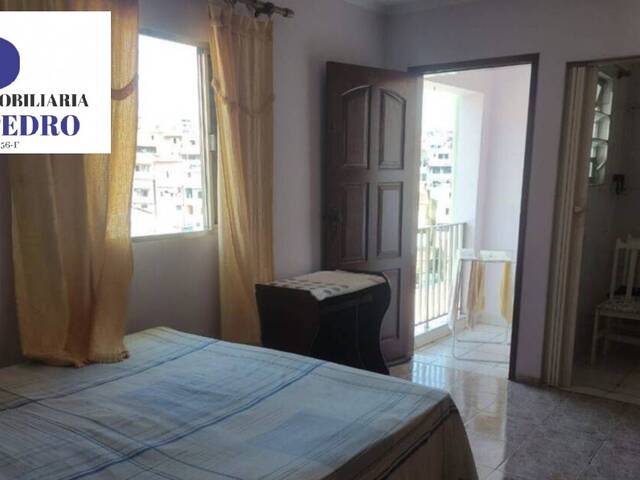 #CAS611 - Casa para Venda em Santo André - SP