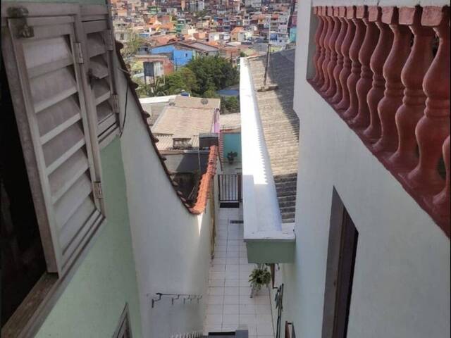 Casa para Venda em Santo André - 5