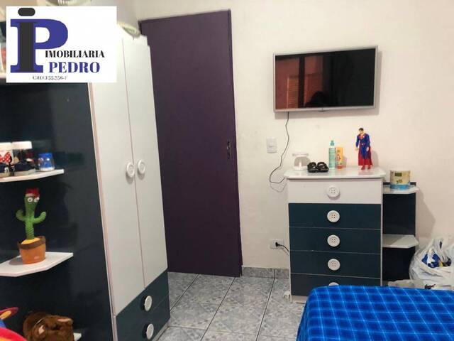 Apartamento para Venda em Santo André - 4