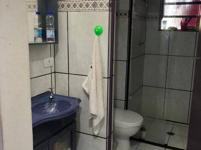 Apartamento para Venda em Santo André - 5