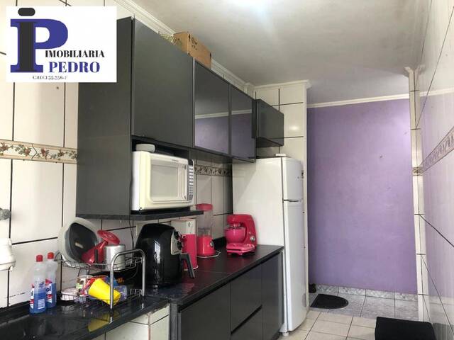 #APT517 - Apartamento para Venda em Santo André - SP