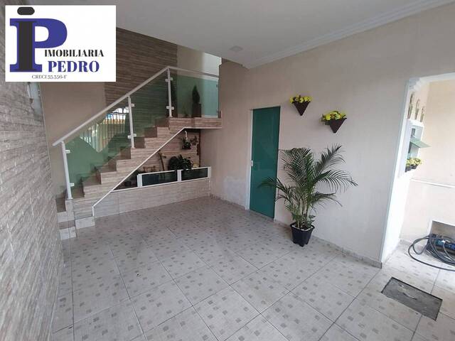 Sobrado para Venda em Mauá - 4
