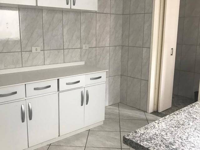 Cobertura para Venda em Santo André - 5
