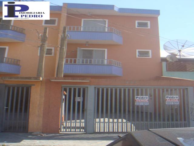 #APT524 - Apartamento para Venda em Santo André - SP