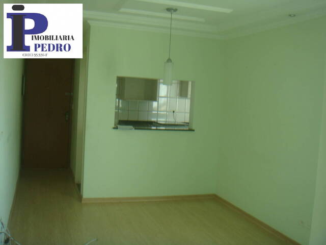 #APT524 - Apartamento para Venda em Santo André - SP