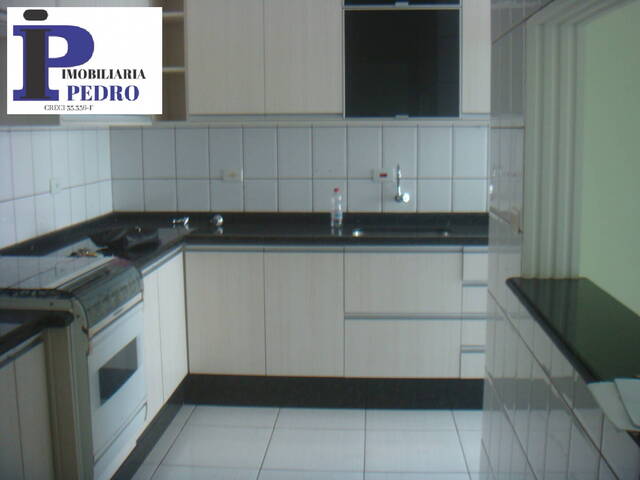 Apartamento para Venda em Santo André - 4