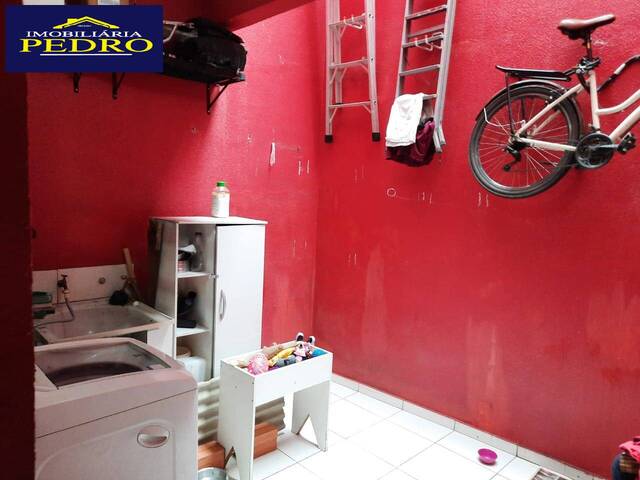 Sobrado para Venda em Santo André - 4