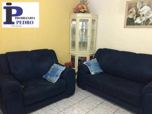 #APT527 - Apartamento para Venda em Santo André - SP