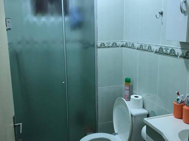 Apartamento para Venda em Santo André - 4