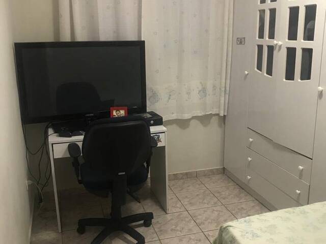 Apartamento para Venda em Santo André - 5